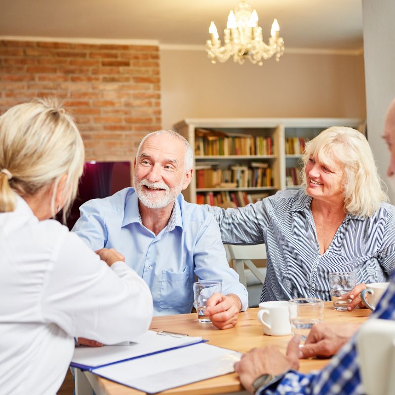 programa gente mayor